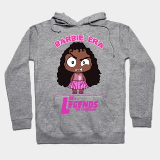 Astra Logue - Barbie Era v2 Hoodie